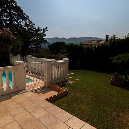 Villa Carpe Diem La Roquette-sur-Siagne Εξωτερικό φωτογραφία
