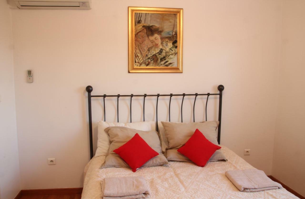 Villa Carpe Diem La Roquette-sur-Siagne Εξωτερικό φωτογραφία